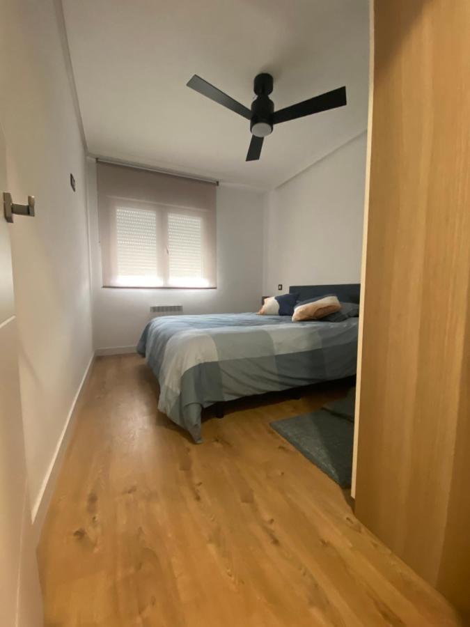 Viajero Daire Briviesca Dış mekan fotoğraf